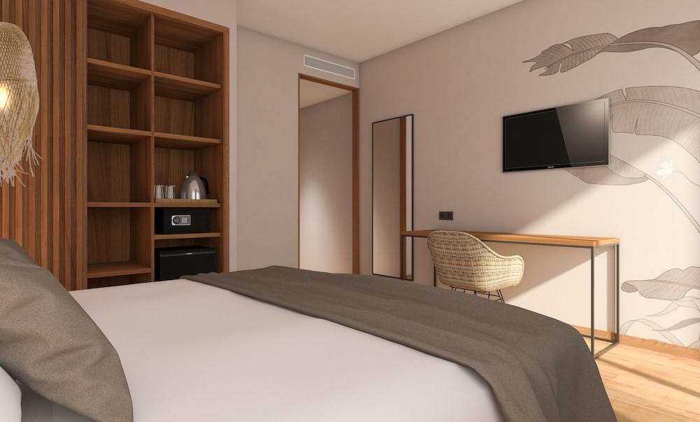 Dwo Nopal Hotel Puerto de la Cruz (Tenerife)