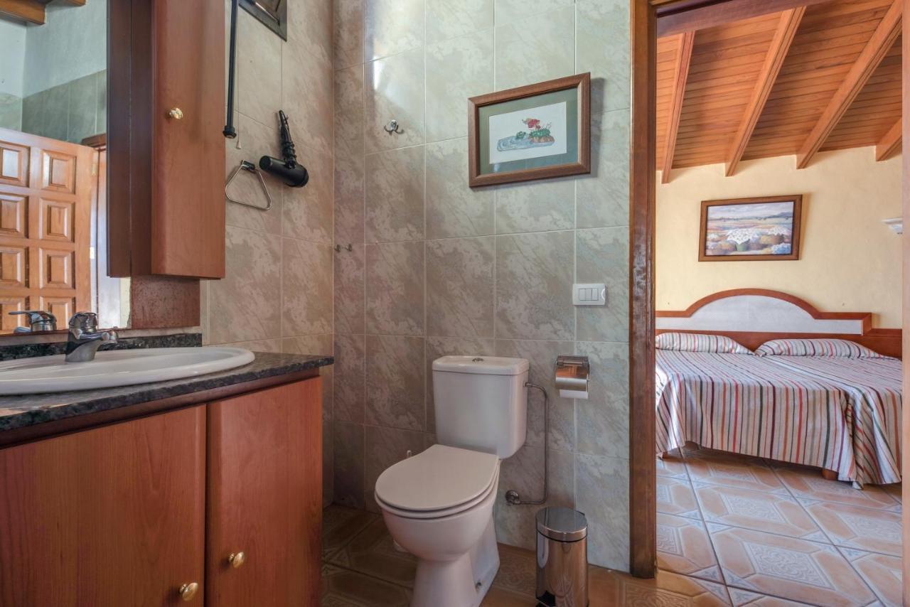 Atico Pinocho Apartment Puerto de la Cruz (Tenerife)