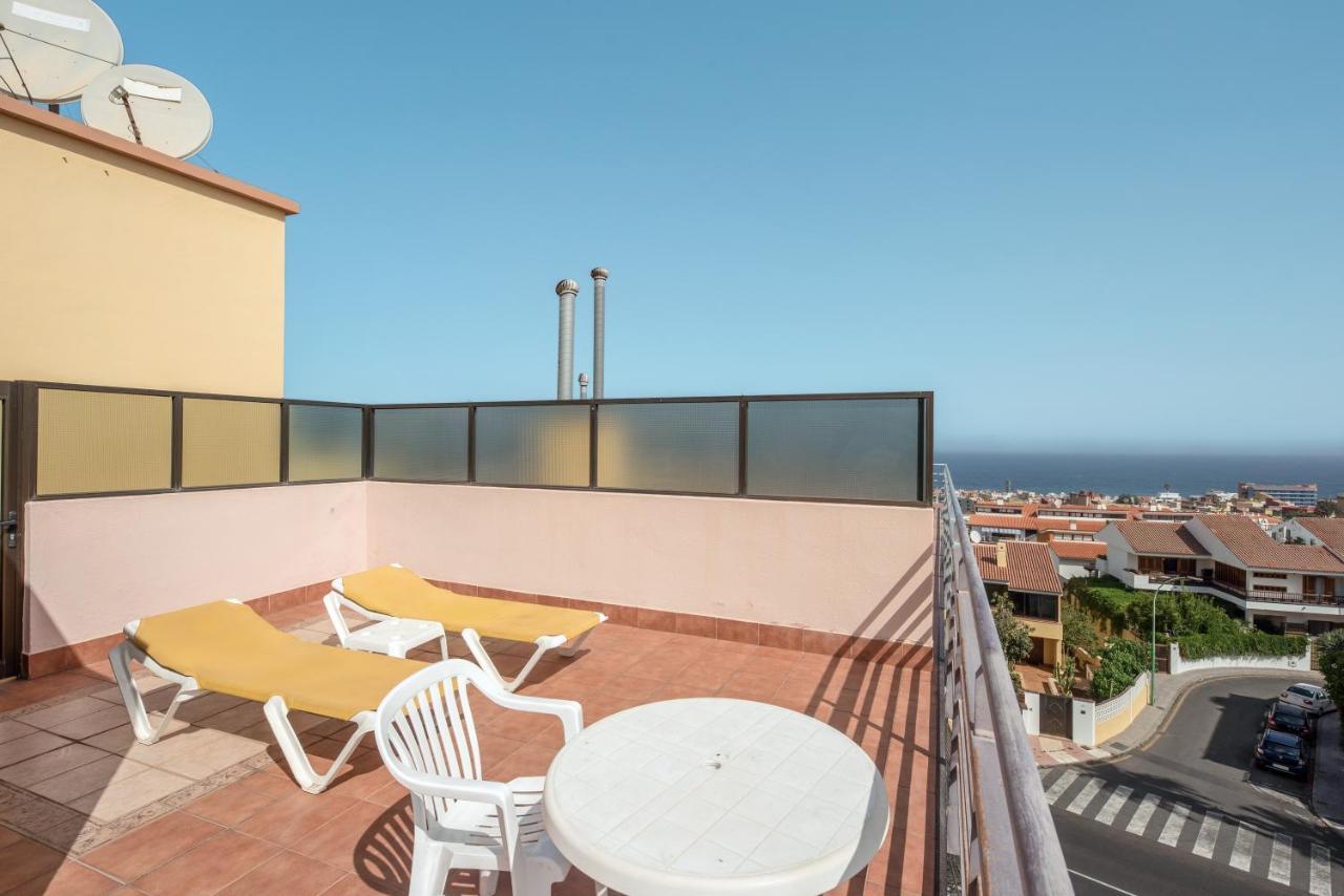 Atico Pinocho Apartment Puerto de la Cruz (Tenerife)