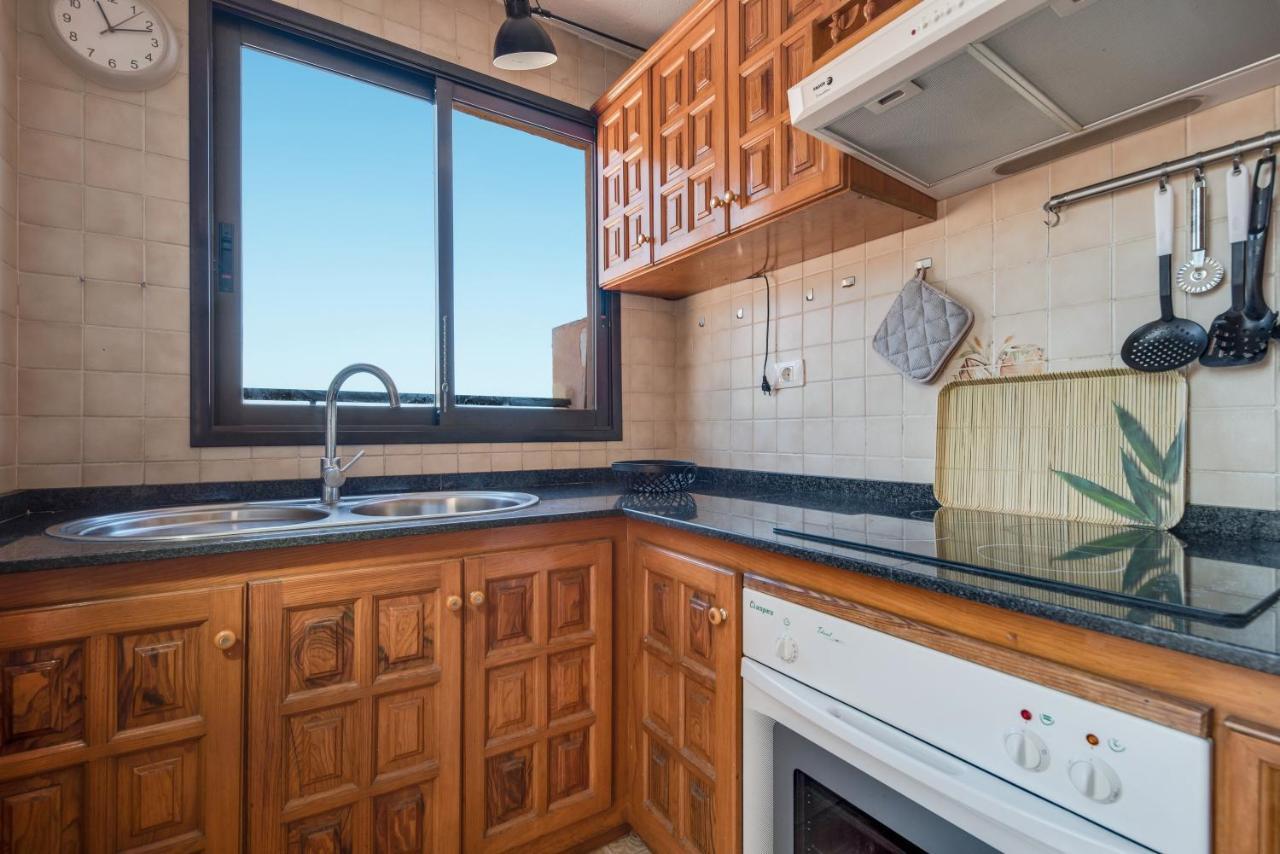 Atico Pinocho Appartement Puerto de la Cruz (Tenerife)