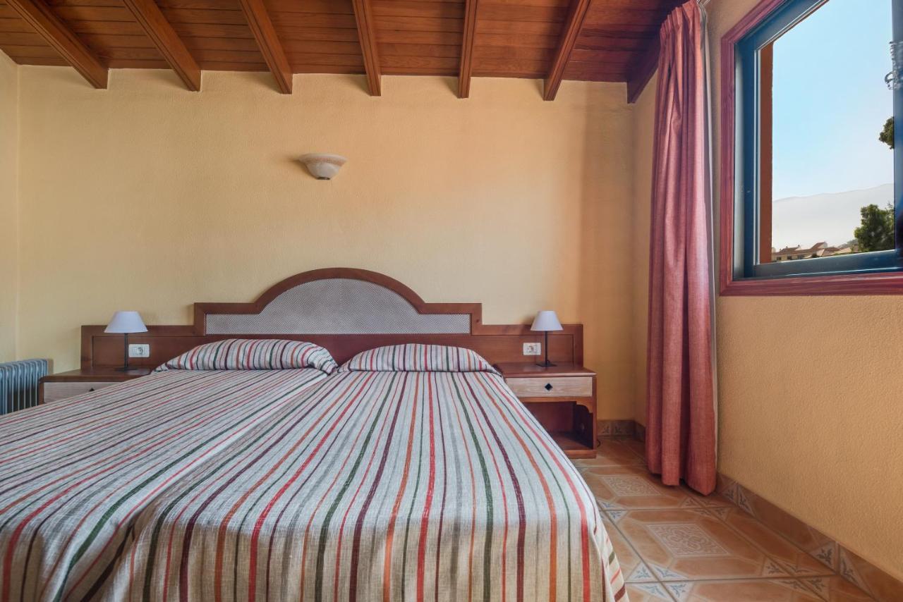 Apartment Atico Pinocho