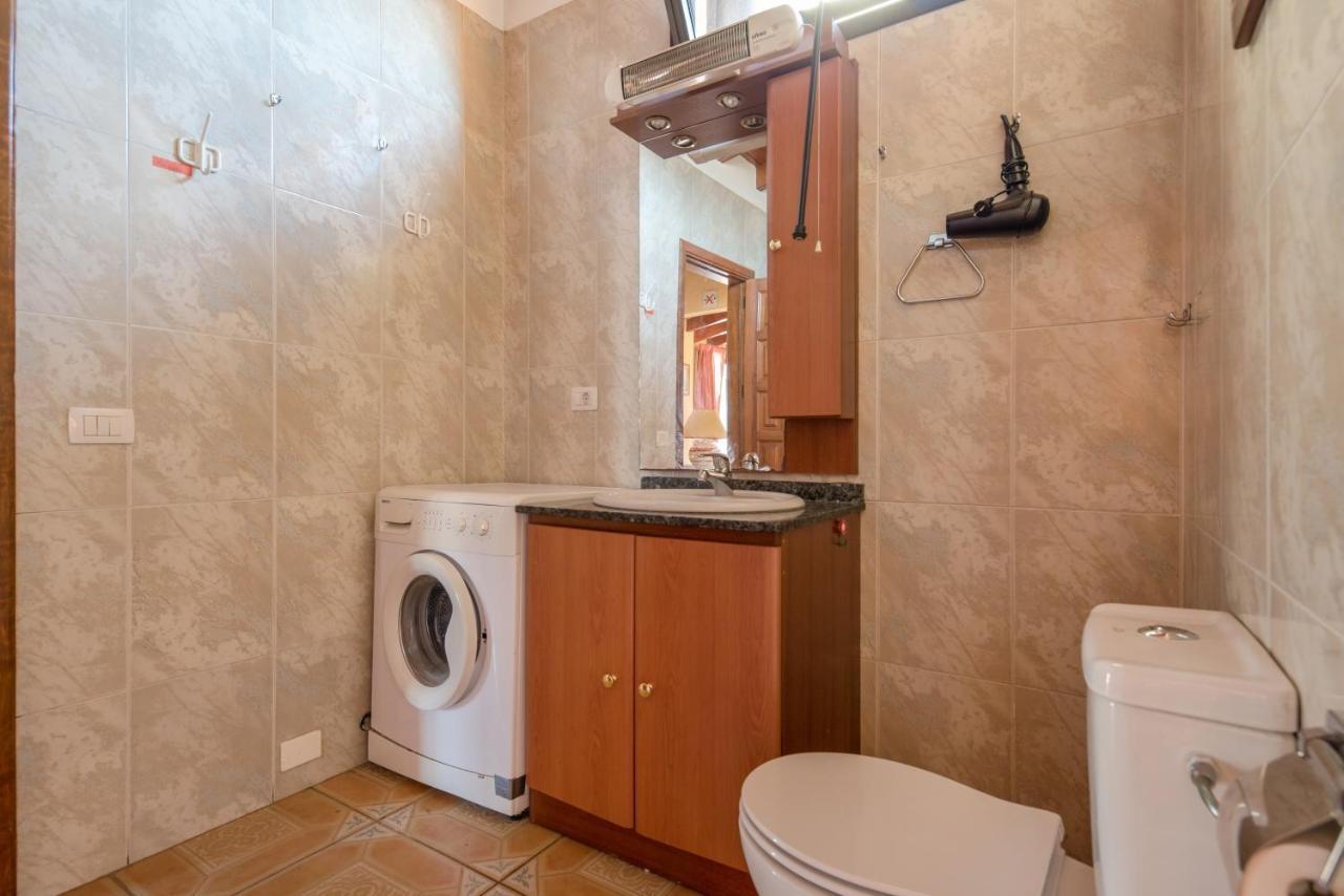 Atico Pinocho Apartment
