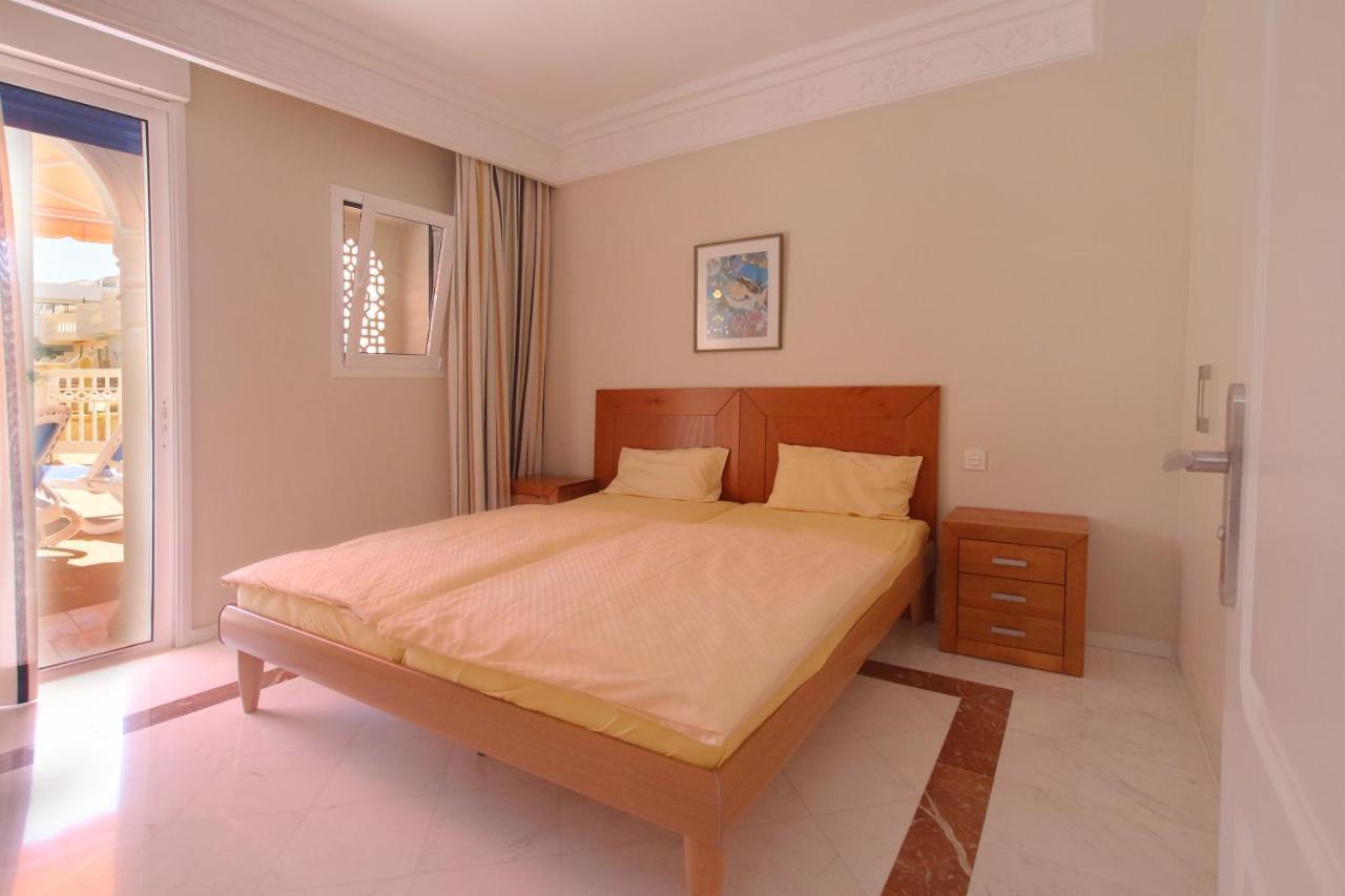 Apartment Vista Lotos