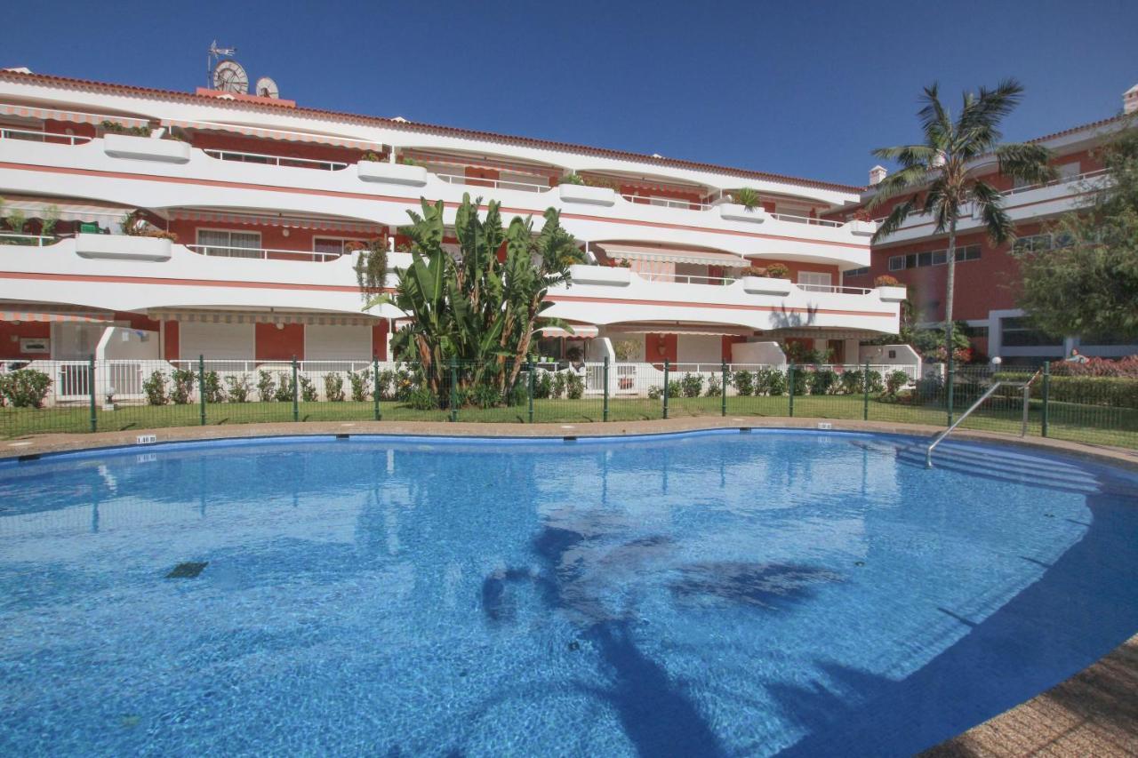 Appartement Vista Laurisilva