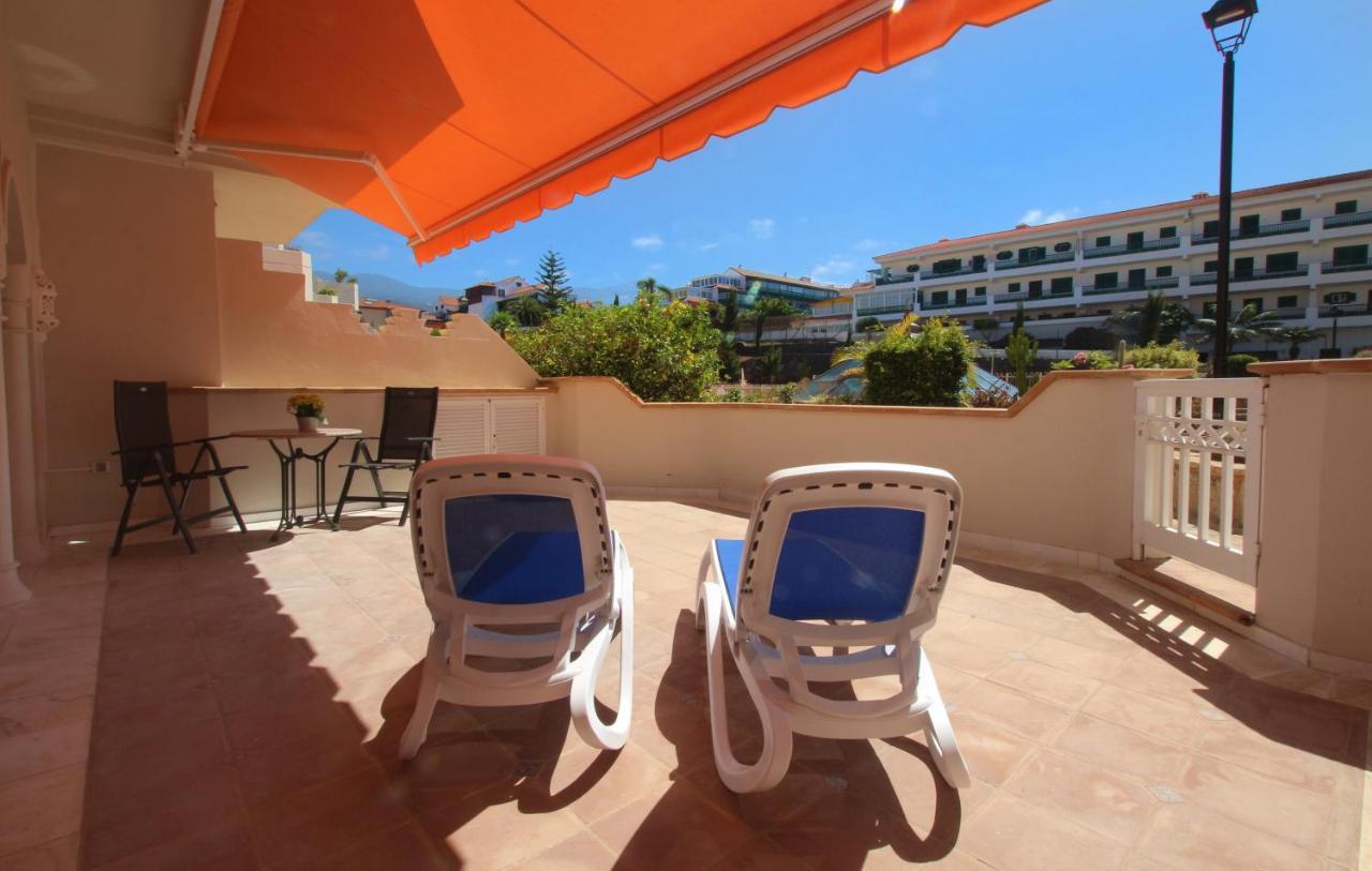 Vista Lotos Apartment Puerto de la Cruz (Tenerife)
