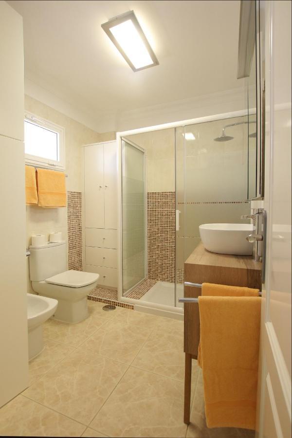Appartement Vista Laurisilva *