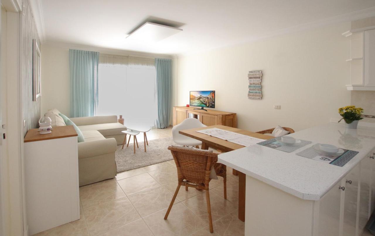 Appartement Vista Laurisilva