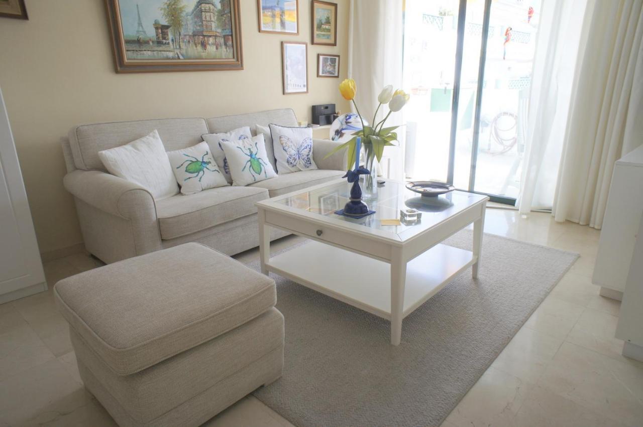 Vista Violetas Apartamento Puerto de la Cruz (Tenerife)