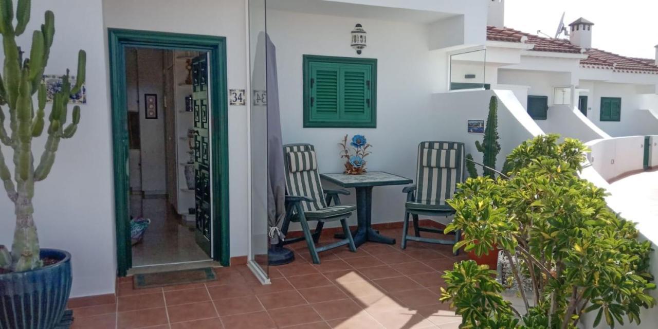 Apartamento Vista Violetas *
