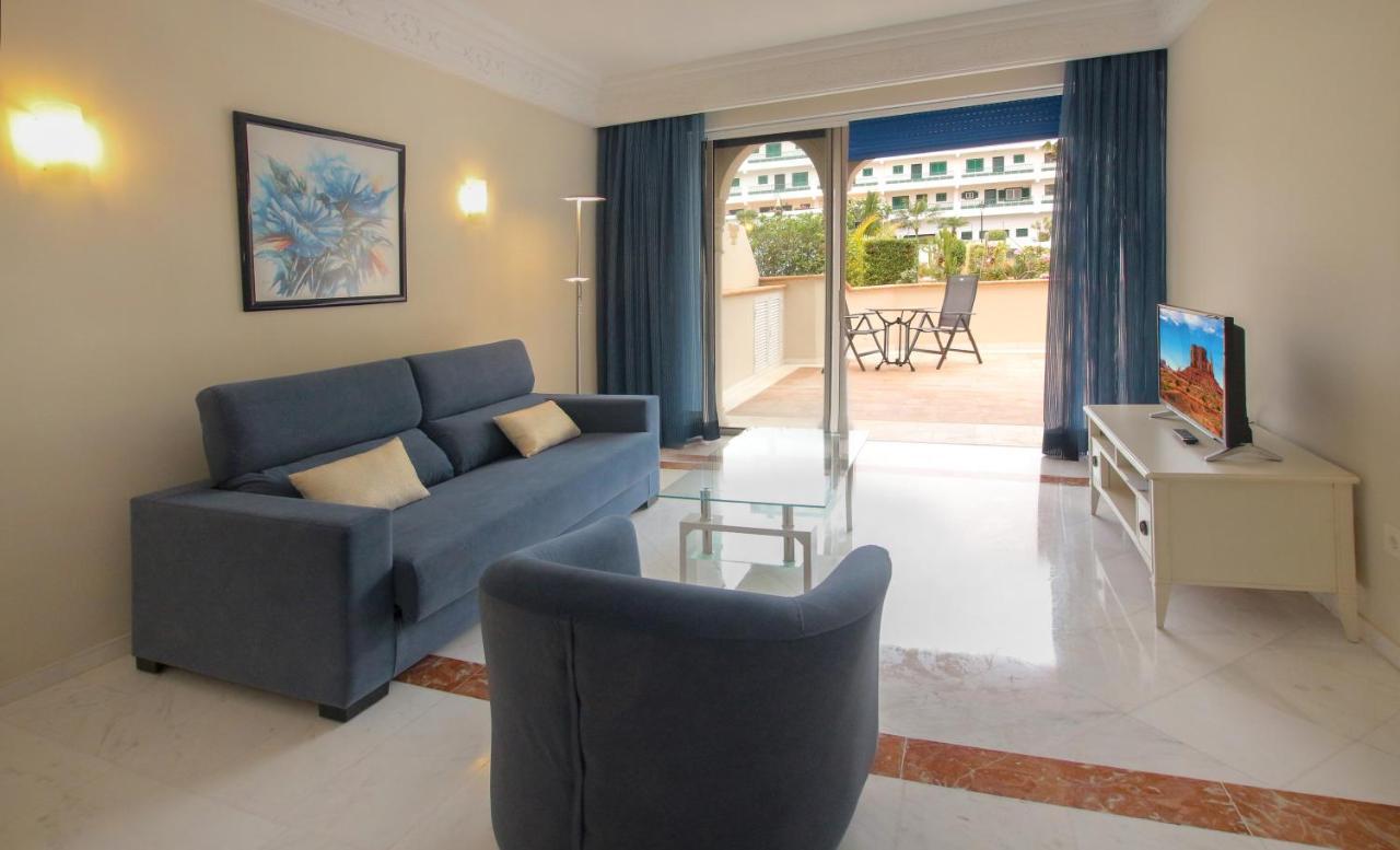 Vista Lotos Apartment Puerto de la Cruz (Tenerife)