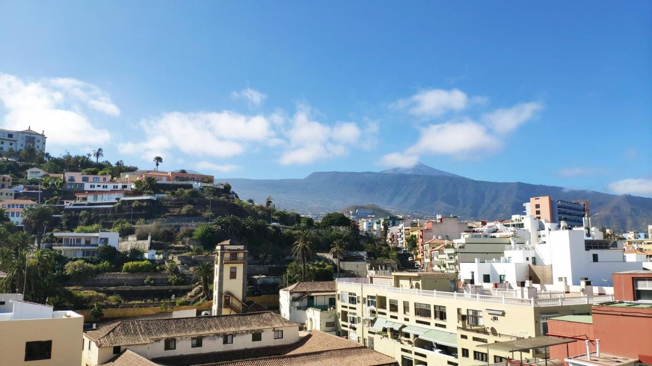 Dwo Nopal Hotel Puerto de la Cruz (Tenerife)