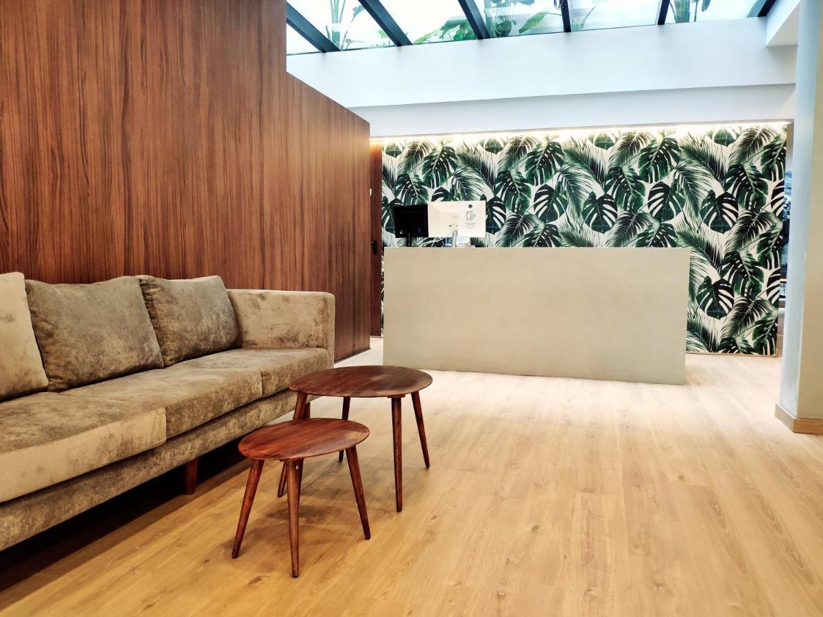 Hotel Dwo Nopal