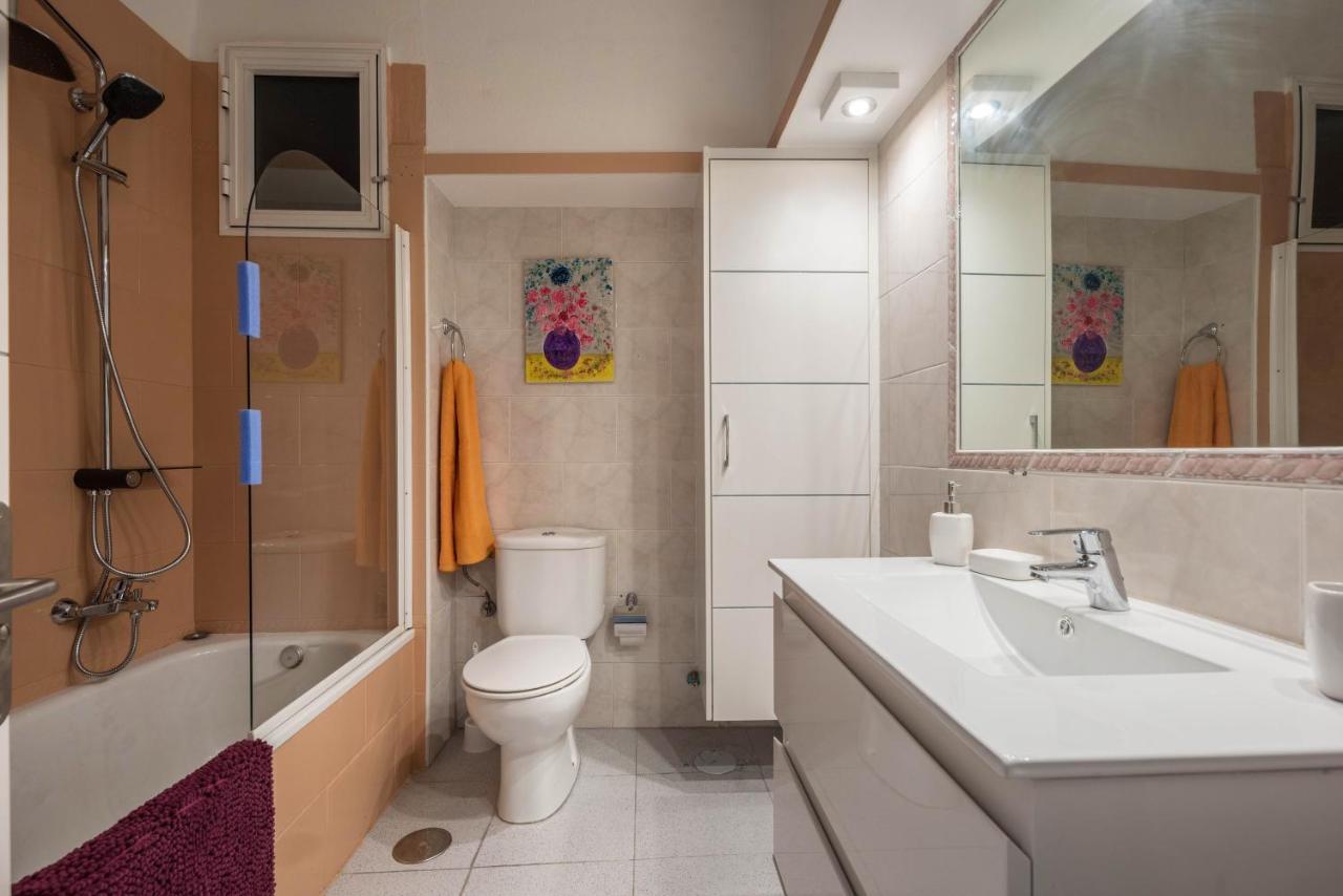 Apartment Estudio Bel Air *