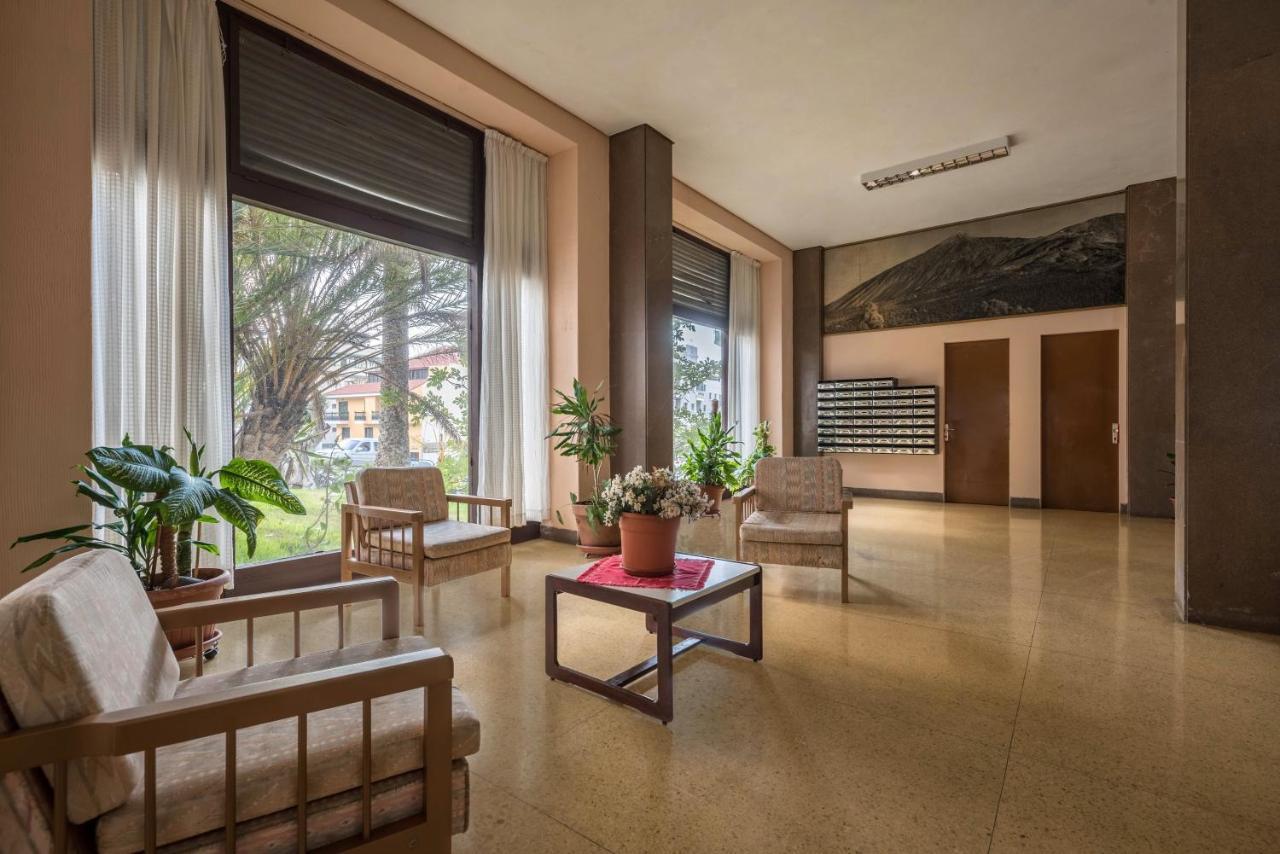 Apartment Estudio Bel Air