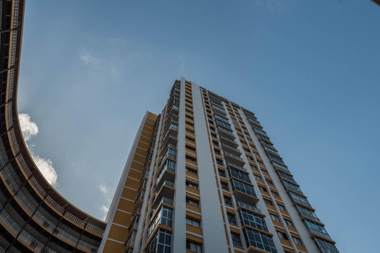 Estudio Bel Air Apartment *
