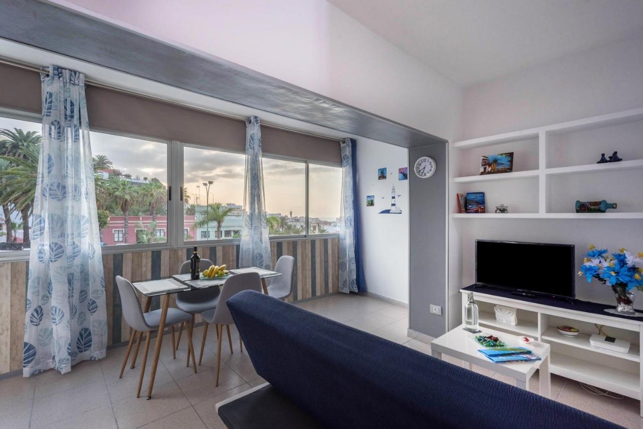 Estudio Bel Air Apartment