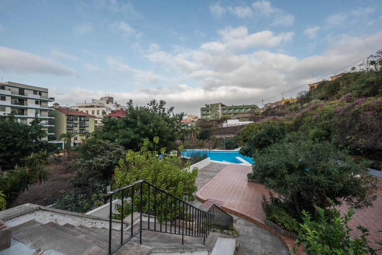 Estudio Bel Air *
