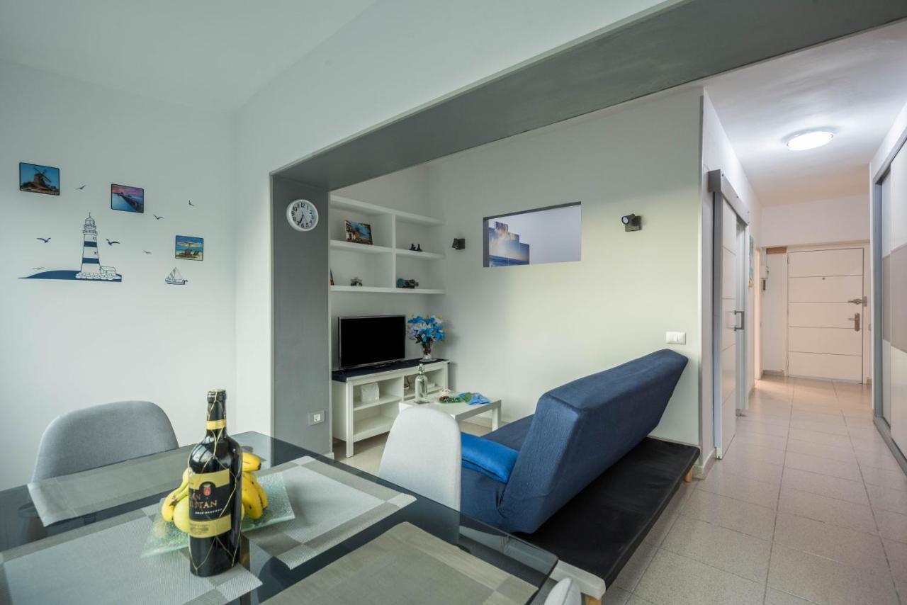 Estudio Bel Air * Puerto de la Cruz (Tenerife)