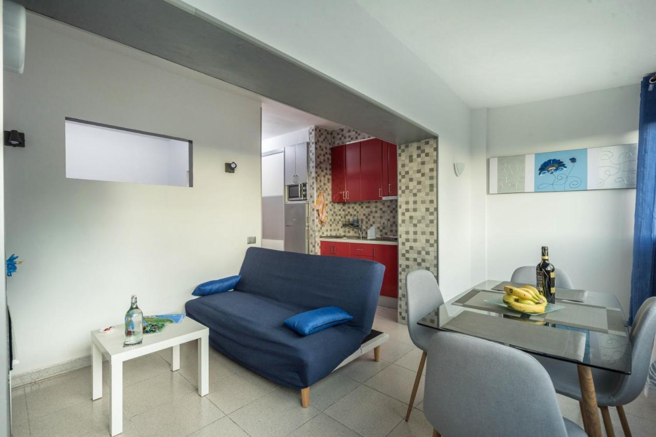 Estudio Bel Air Apartment Puerto de la Cruz (Tenerife)