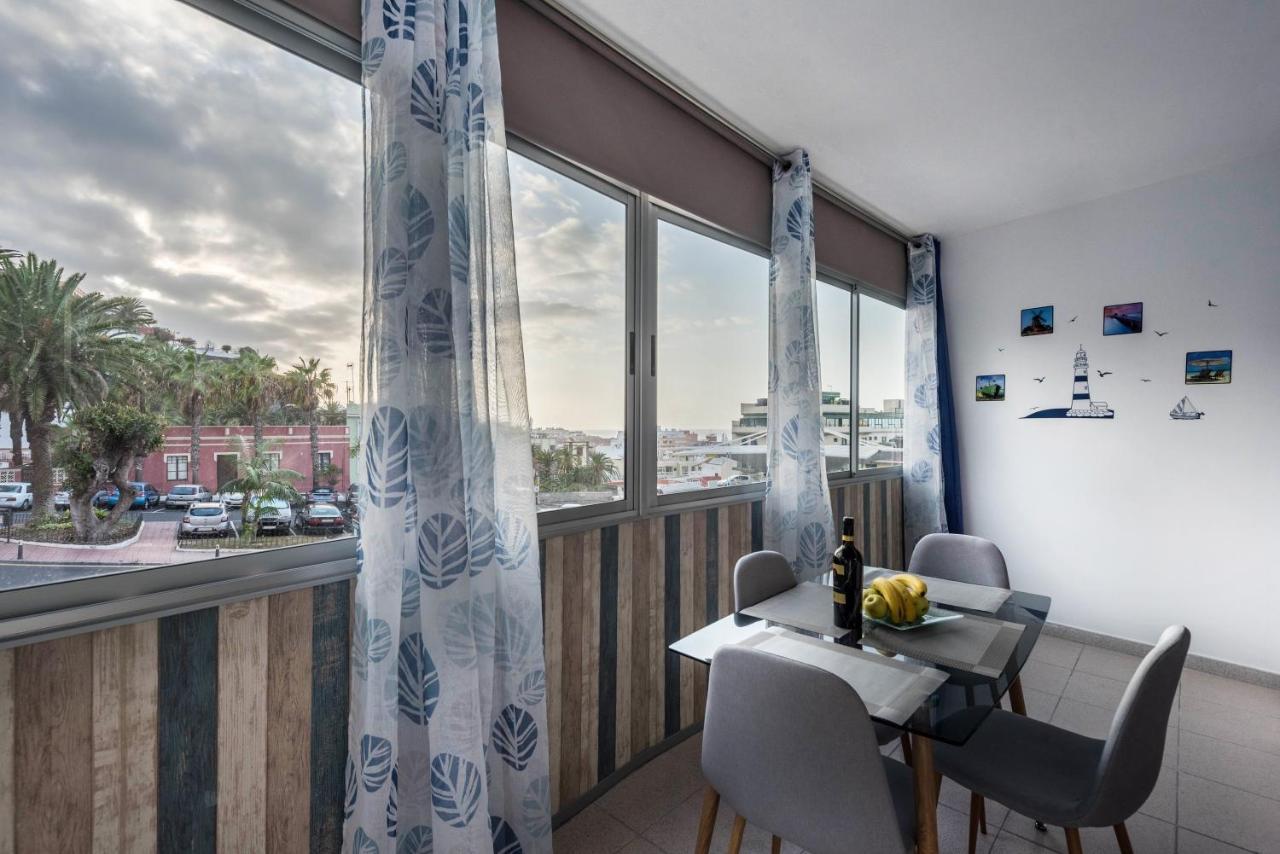 Apartment Estudio Bel Air