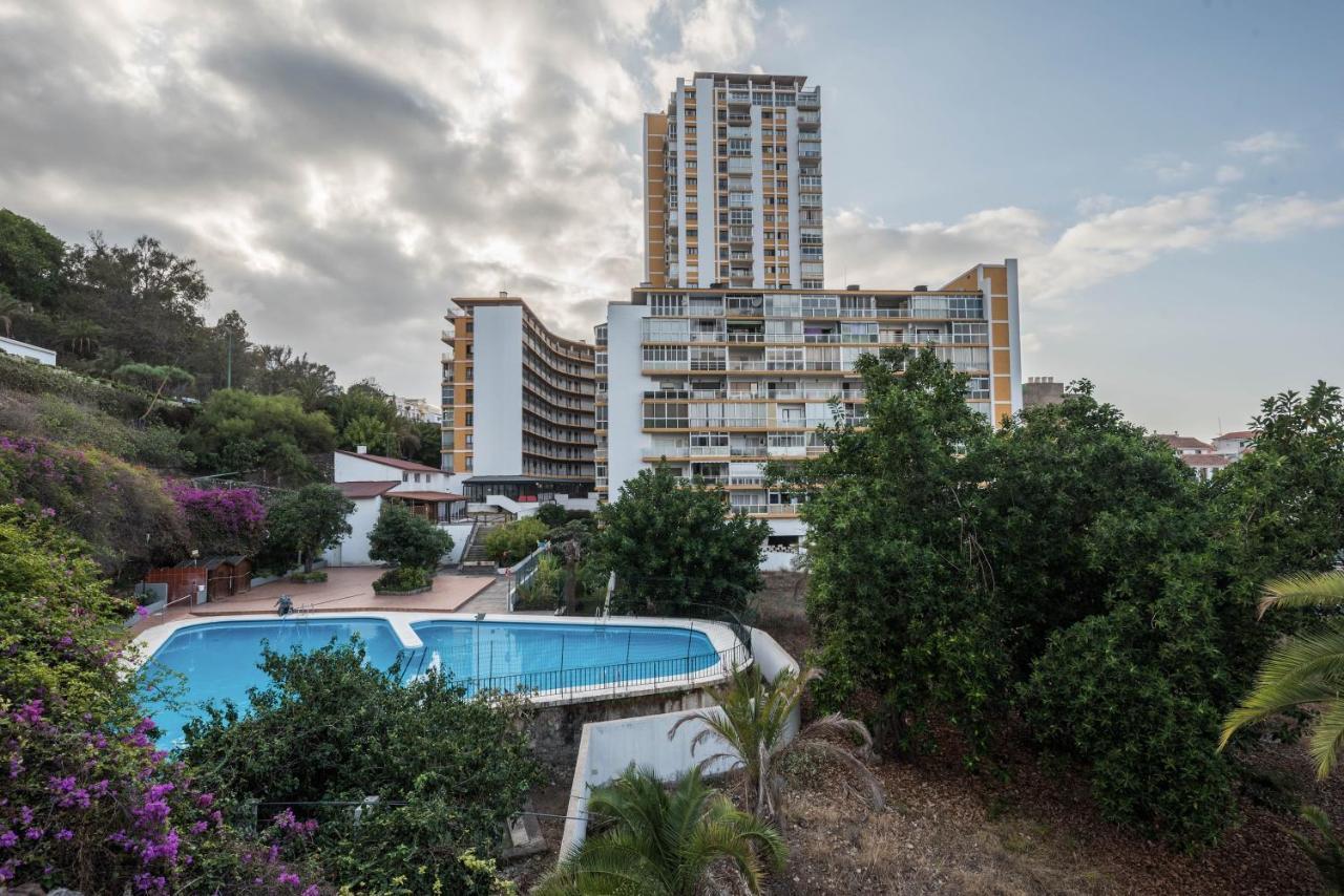 Apartment Estudio Bel Air Puerto de la Cruz (Tenerife)