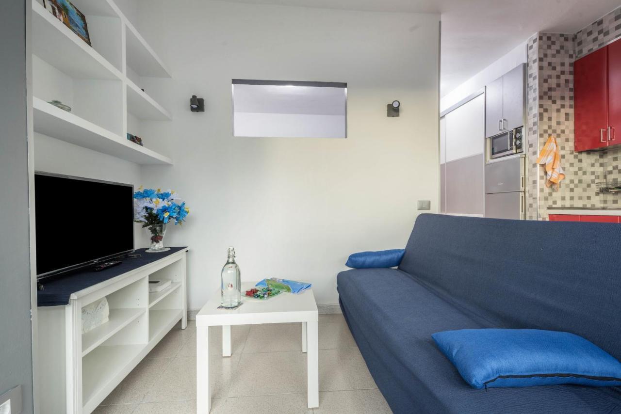 Apartment Estudio Bel Air