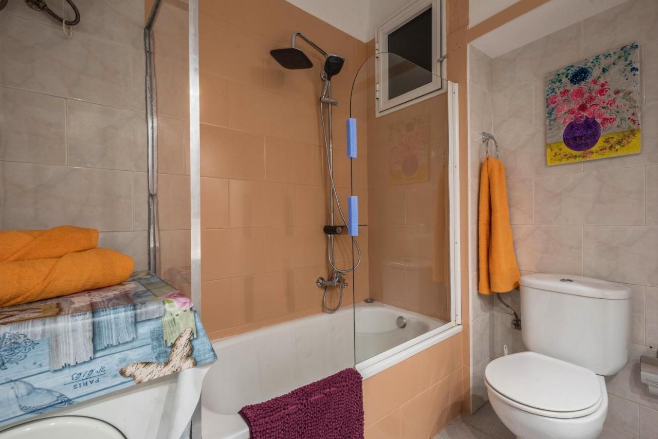 Apartment Estudio Bel Air Puerto de la Cruz (Tenerife)