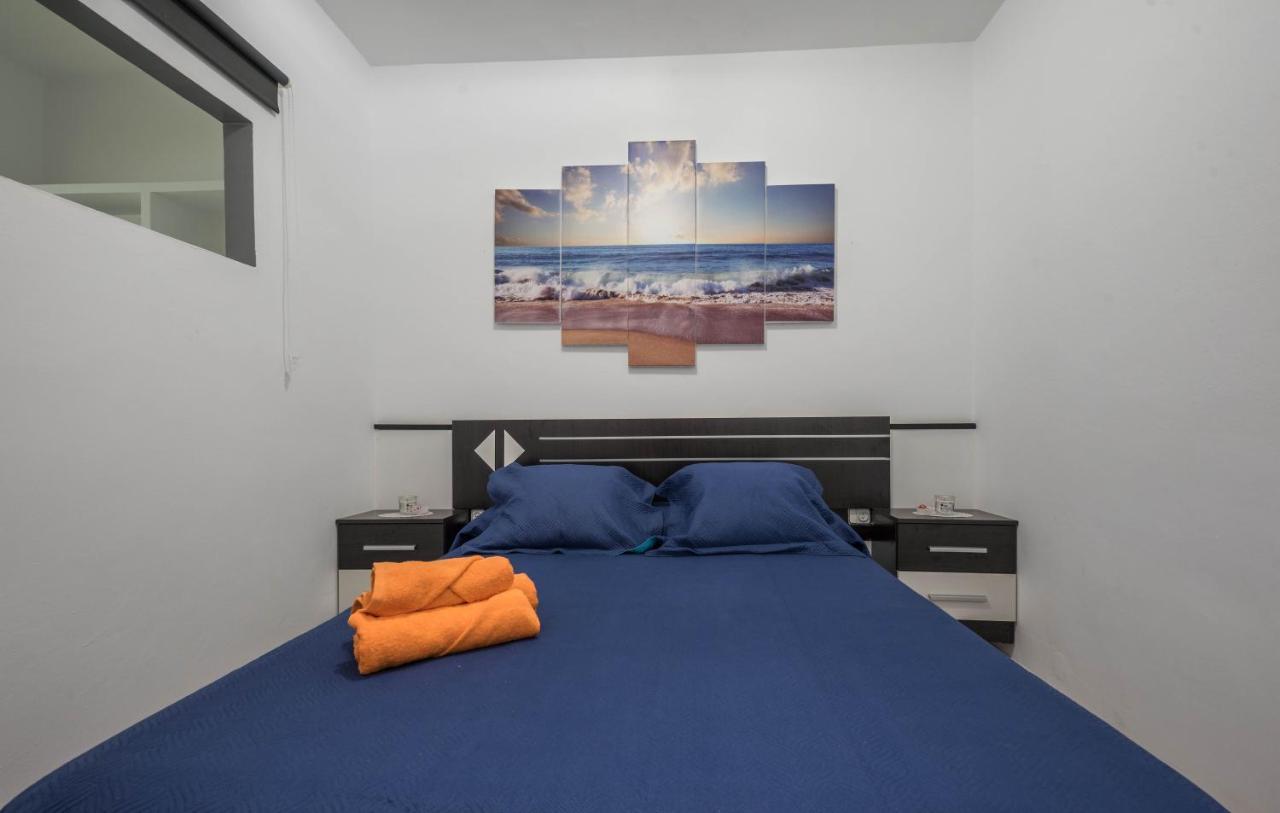 Apartment Estudio Bel Air *
