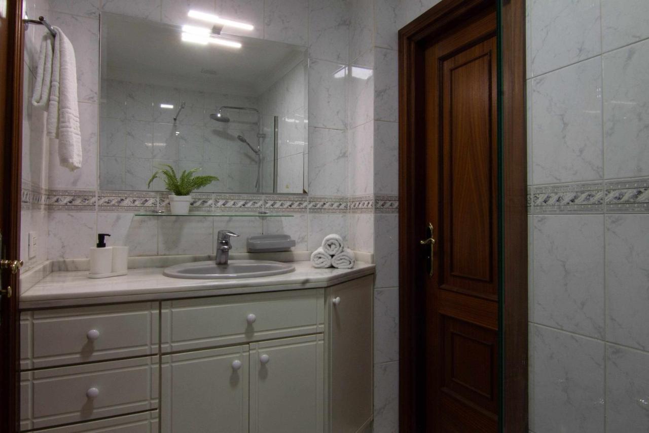 Cozy Family With 3 Bedrooms * Puerto de la Cruz (Tenerife)