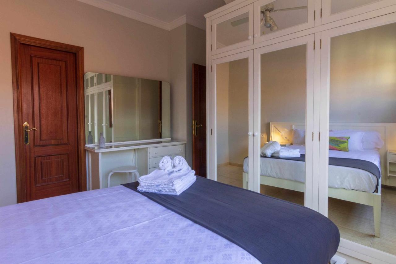 Appartement Cozy Family With 3 Bedrooms