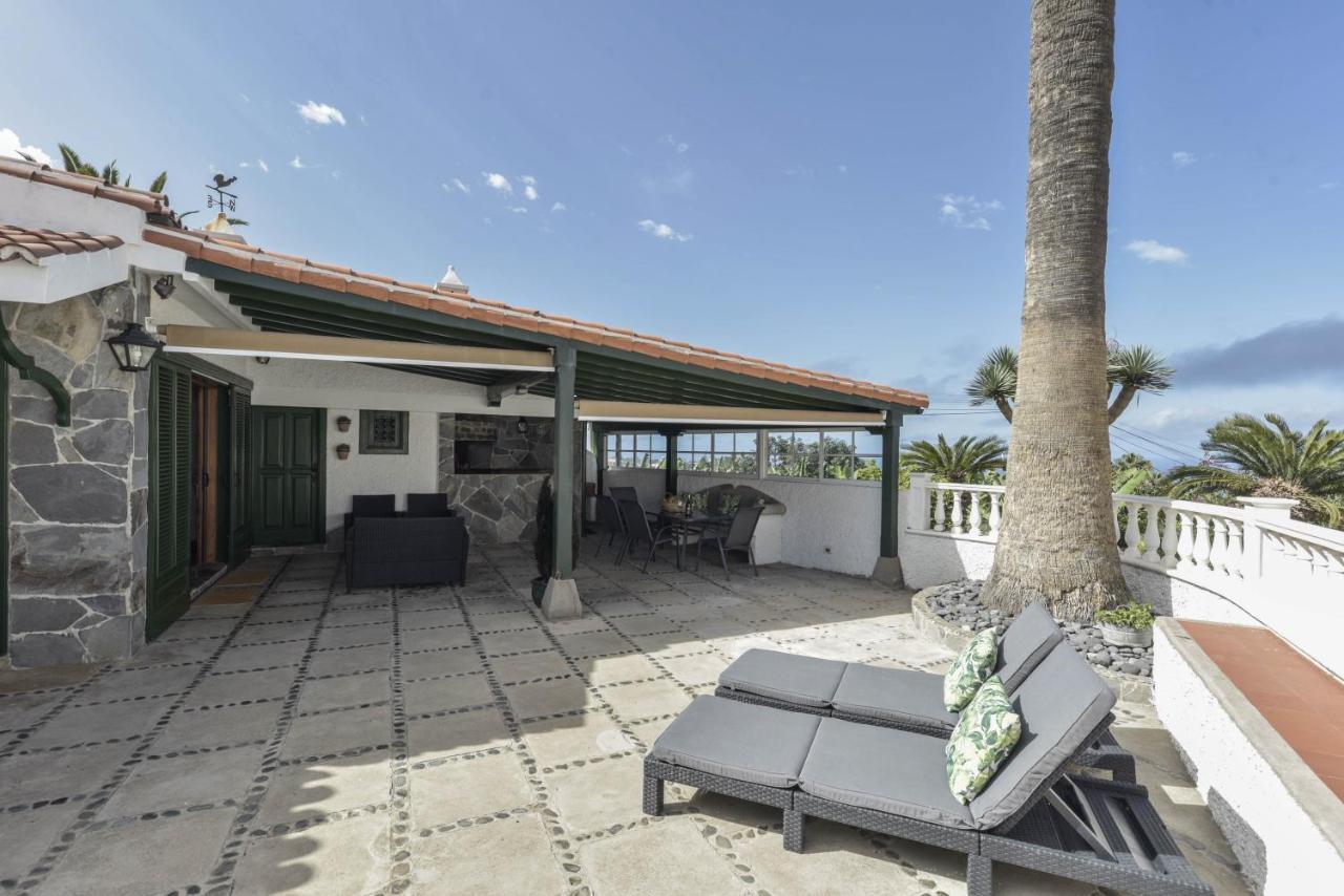 Сasa de vacaciones La Casita De Orovales