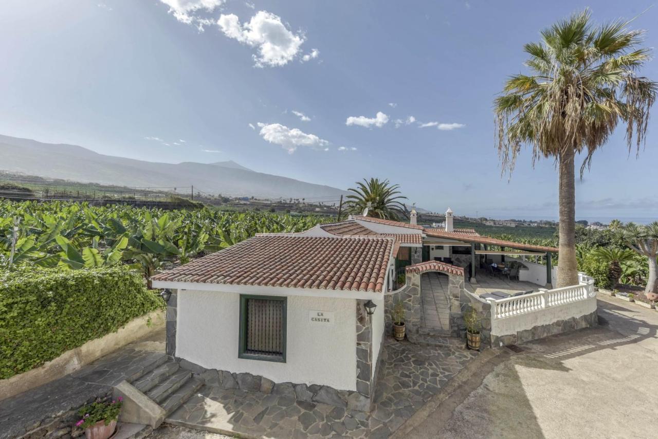 Сasa de vacaciones La Casita De Orovales