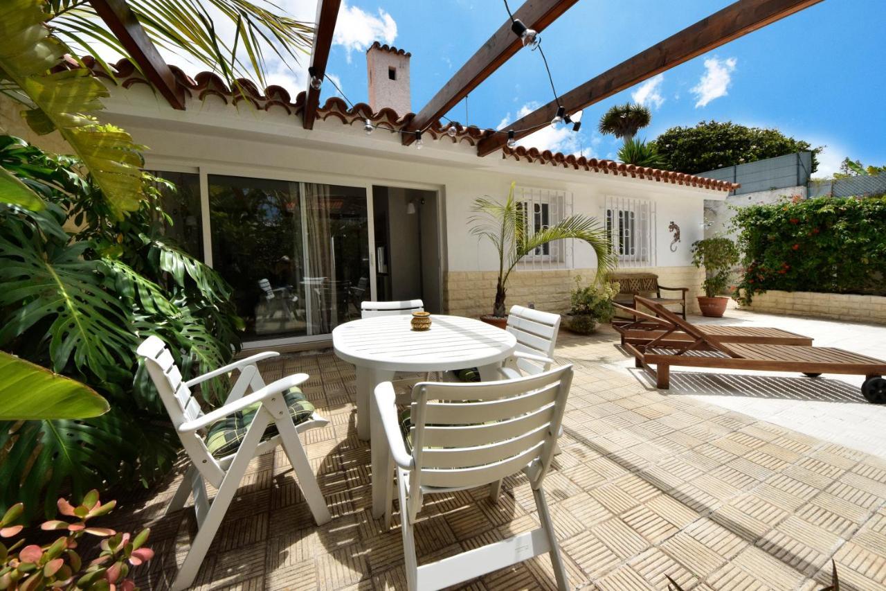 Chalet Bungalow La Paz