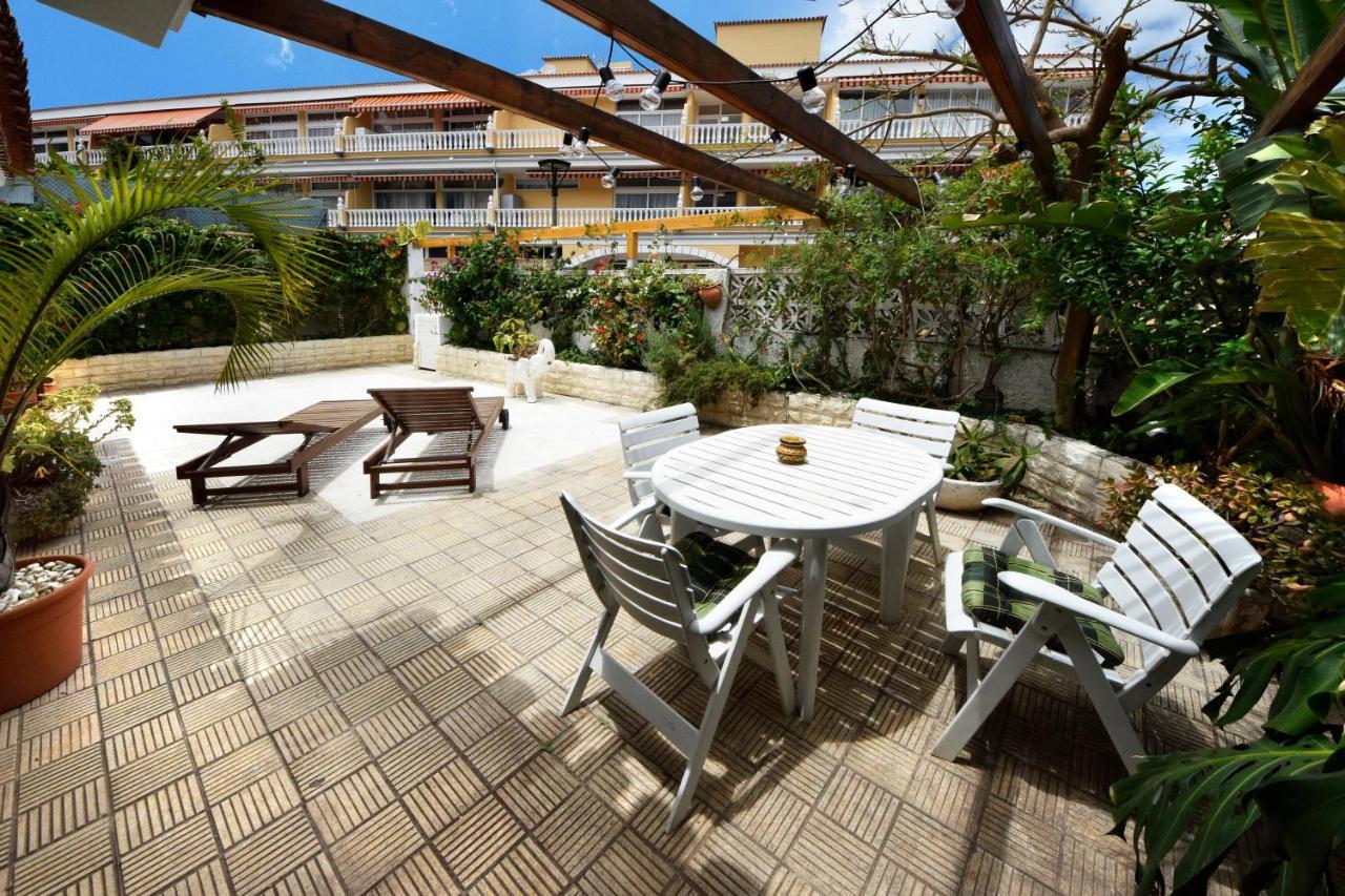 Bungalow La Paz * Puerto de la Cruz (Tenerife)