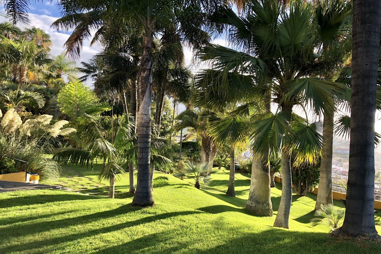 Hotel Tigaiga Puerto de la Cruz (Tenerife)