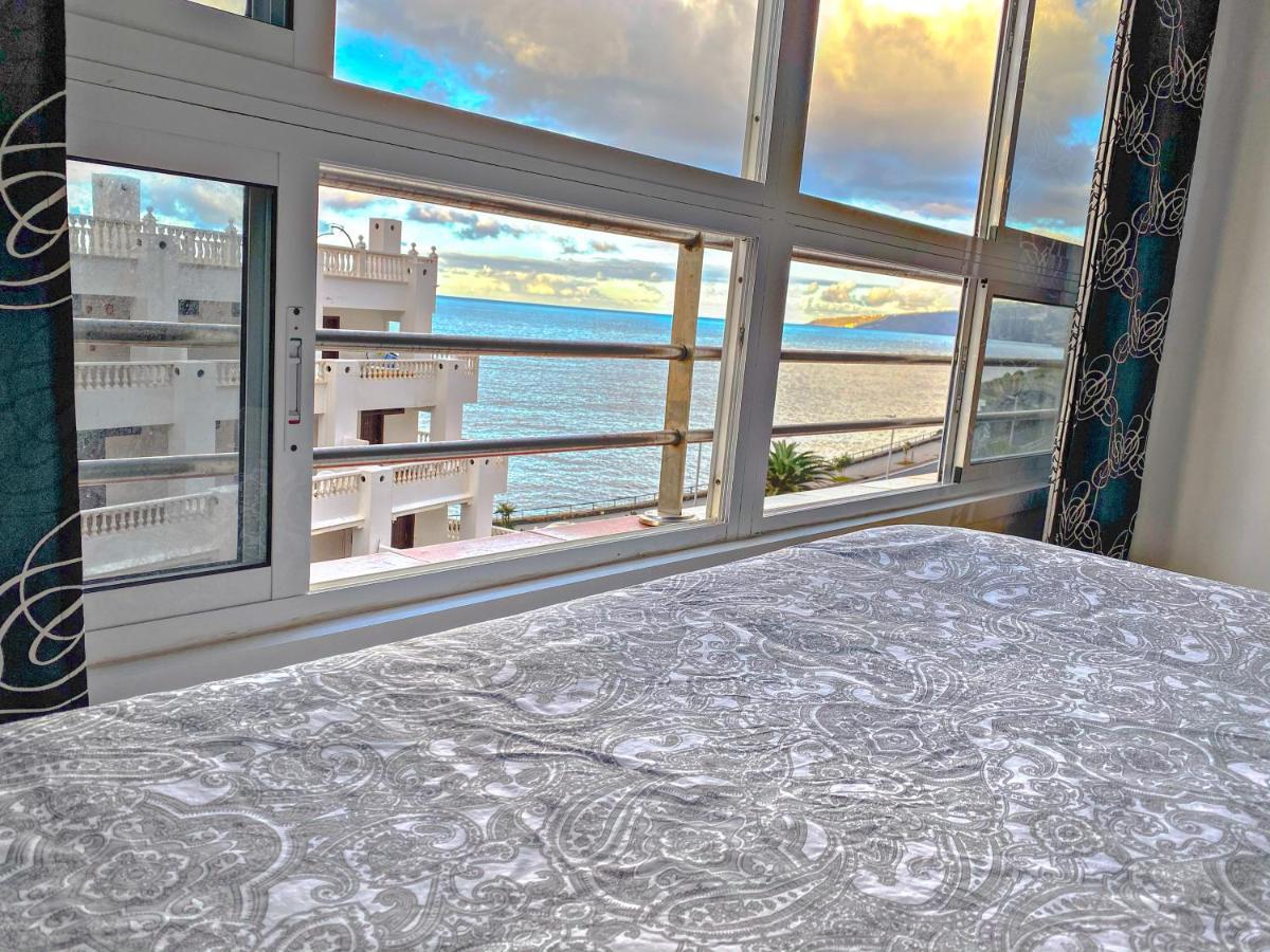 Apartment Amplio Estudio En Martianez Puerto de la Cruz (Tenerife)