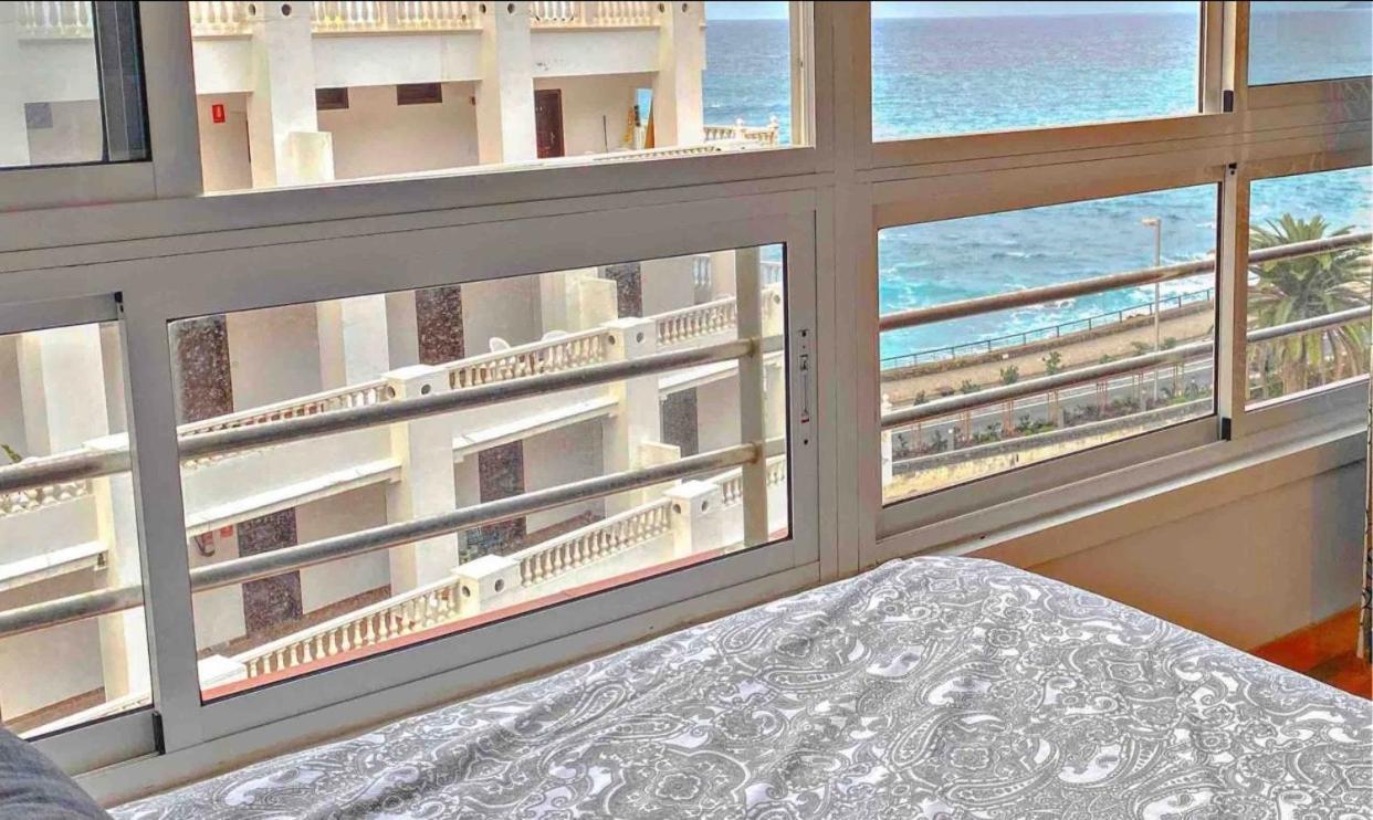 Apartment Amplio Estudio En Martianez Puerto de la Cruz (Tenerife)
