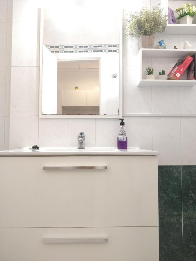 Apartamento Apartamento Playa Martianez *