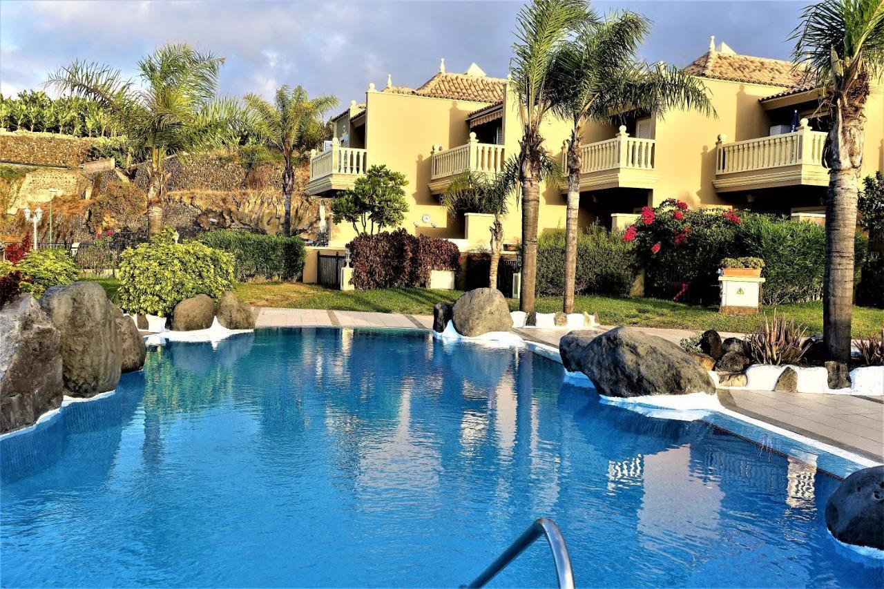 Apartment Frailes