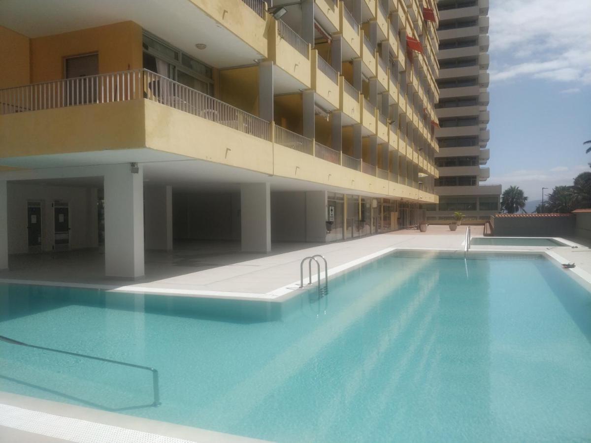 Apartamento Playa Martianez Apartamento *