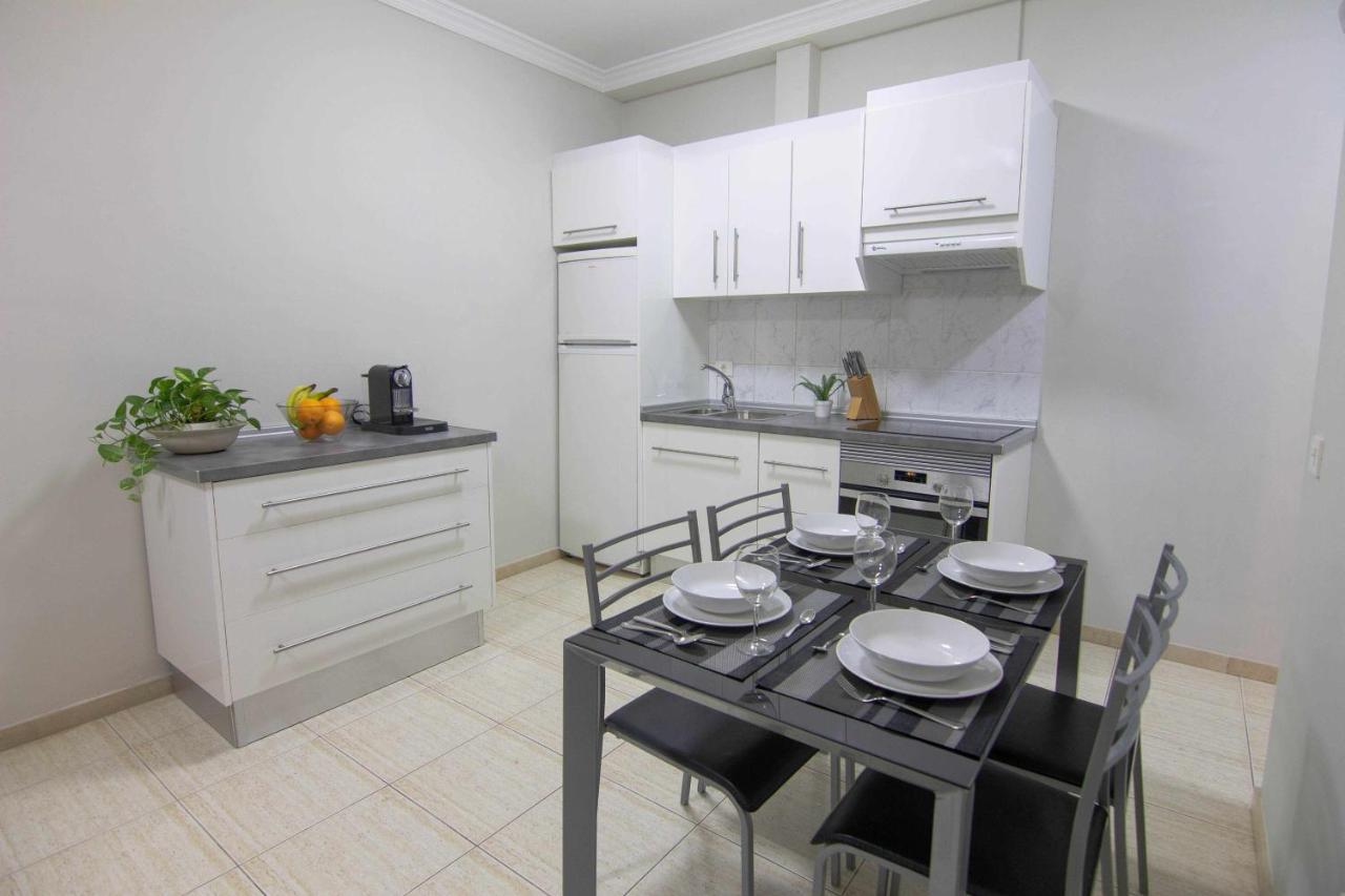 Apartment Central And Bright Y2 Puerto de la Cruz (Tenerife)
