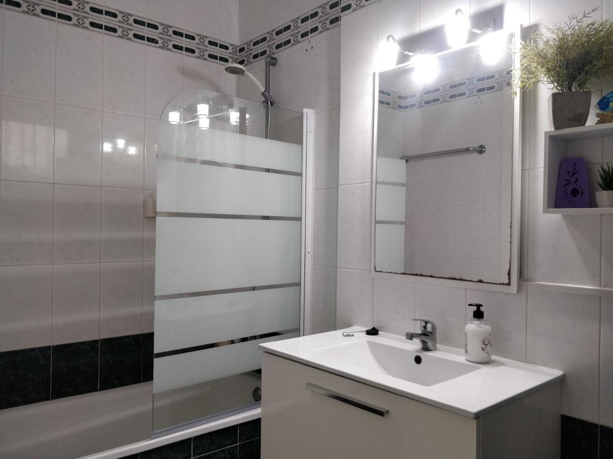 Apartamento Apartamento Playa Martianez Puerto de la Cruz (Tenerife)