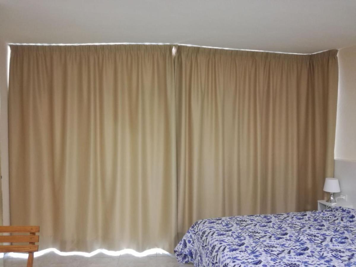 Paraiso De San Telmo Apartment Puerto de la Cruz (Tenerife)