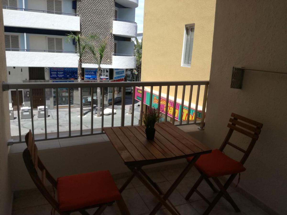 Paraiso De San Telmo *