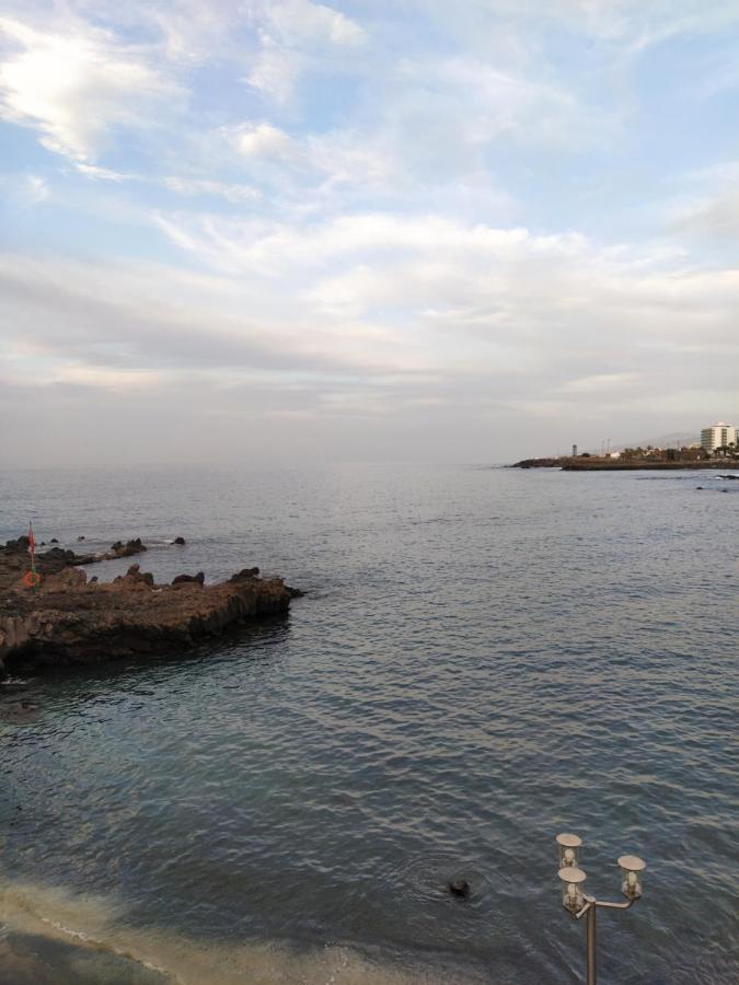 Apartamento Calle Guajara, 1. Casa Playa Chica