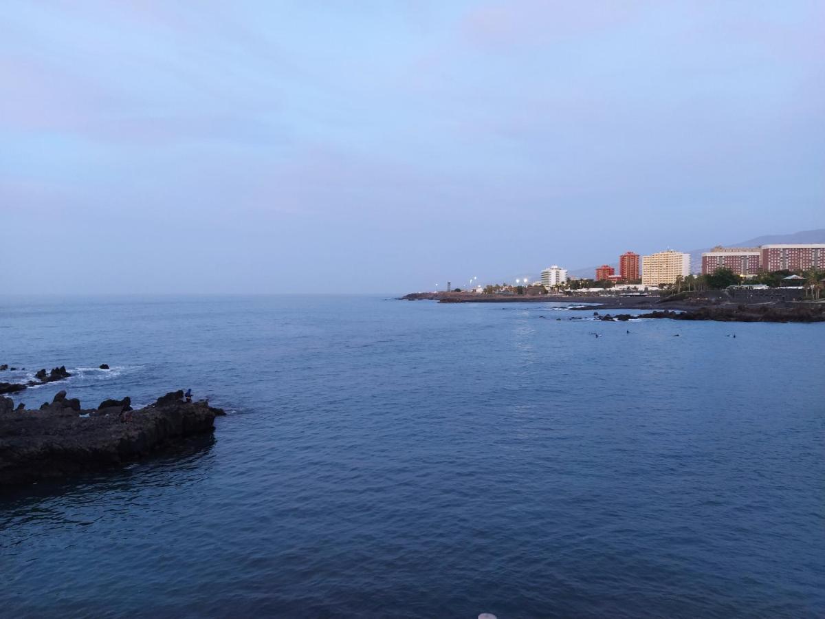 Apartamento Calle Guajara, 1. Casa Playa Chica *