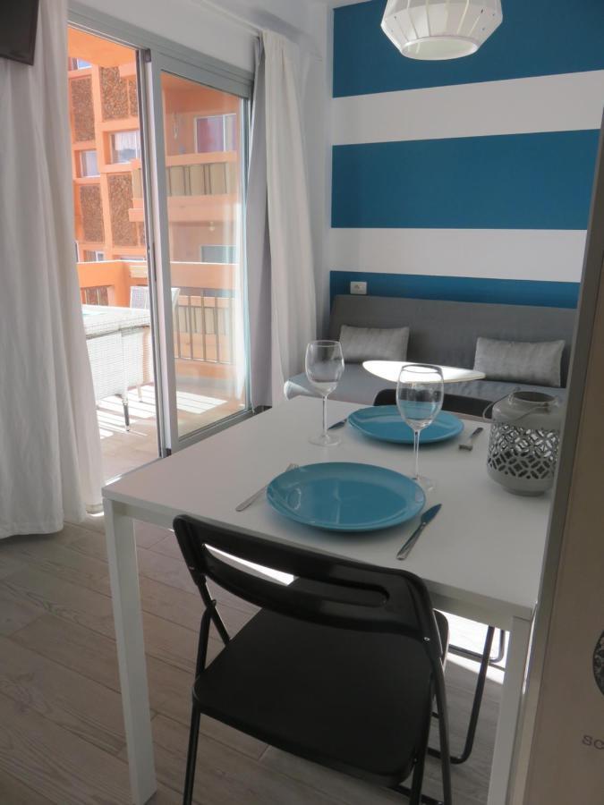 Centrico Loft En El Con Wifi Y Cerca De La Playa Căn hộ *
