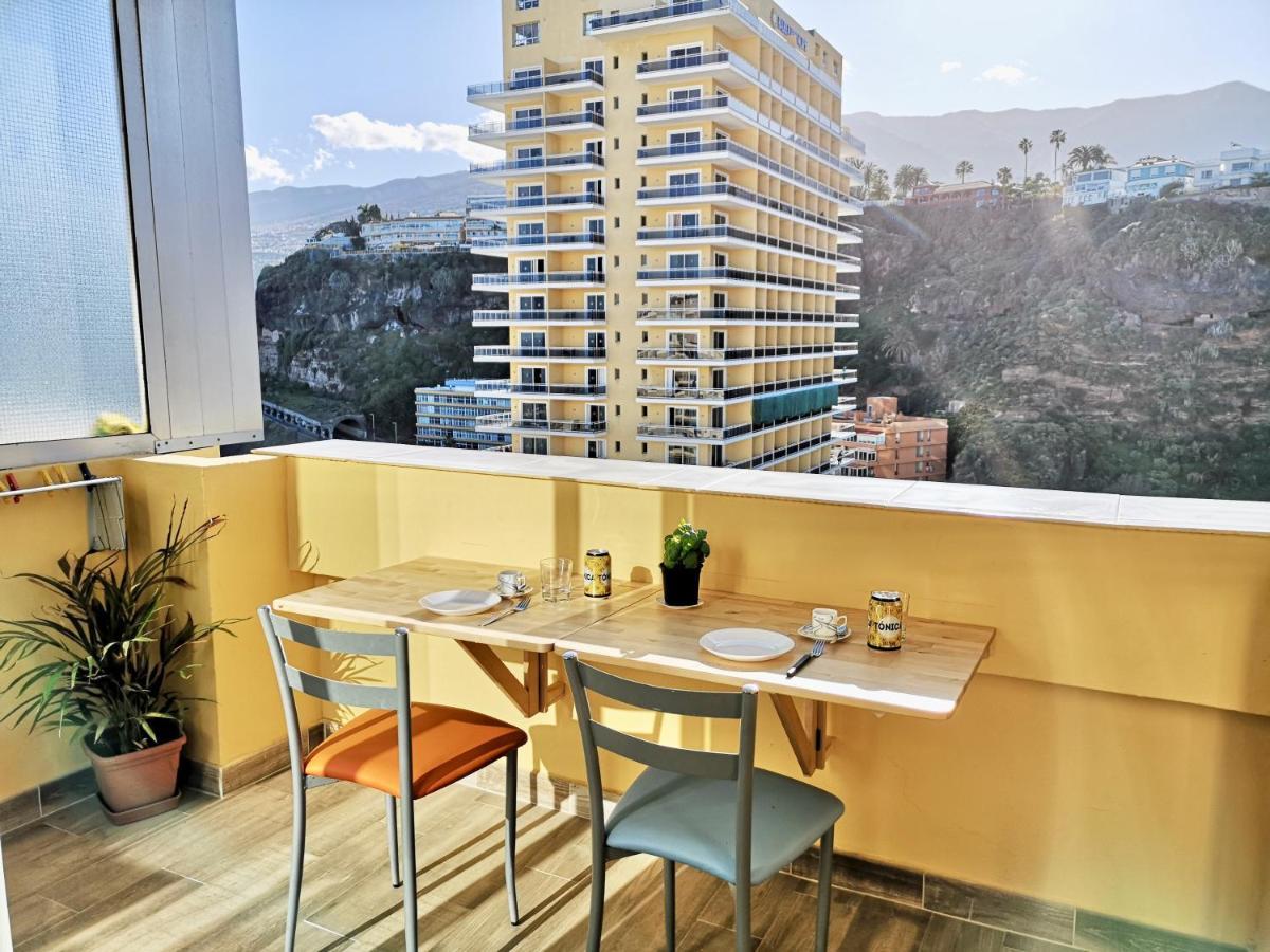 Vista Paraiso By Tor Apartment Puerto de la Cruz (Tenerife)