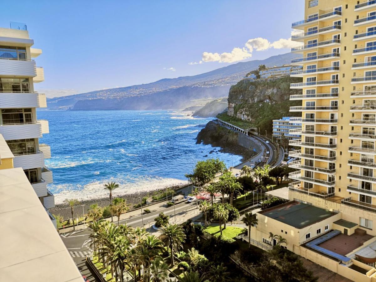 Vista Paraiso By Tor Apartment Puerto de la Cruz (Tenerife)