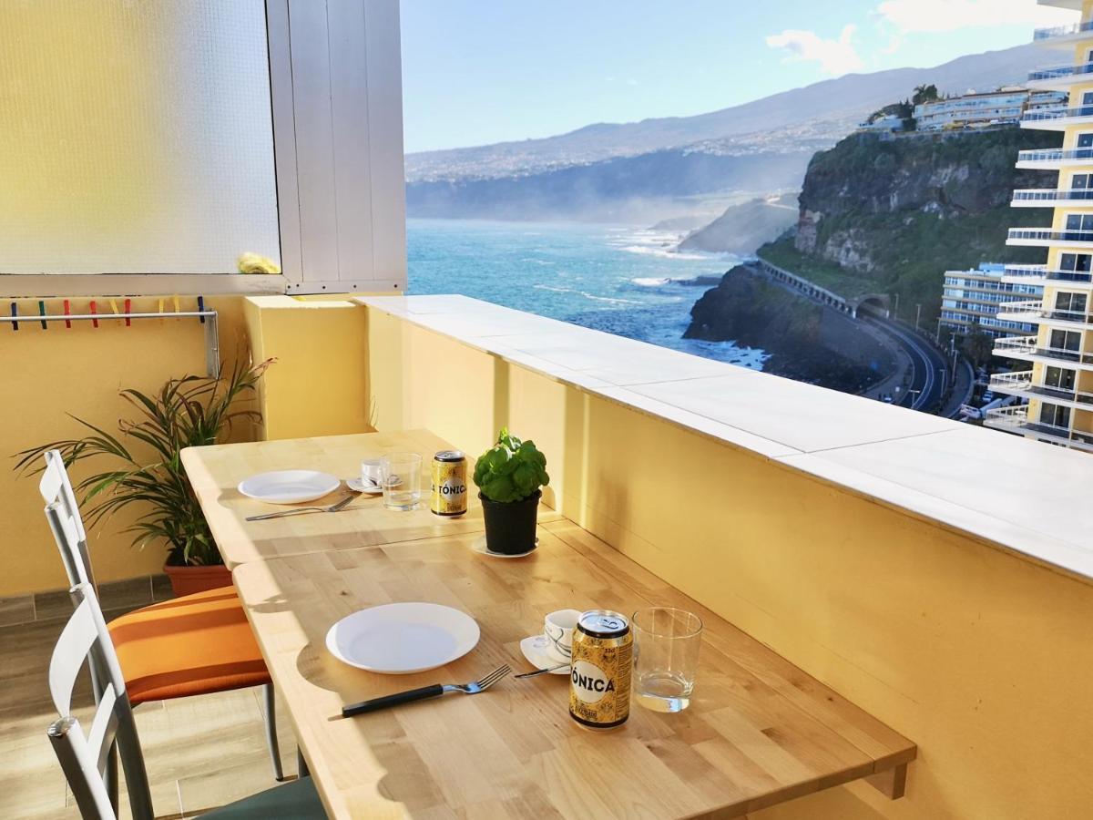 Vista Paraiso By Tor Apartment *
